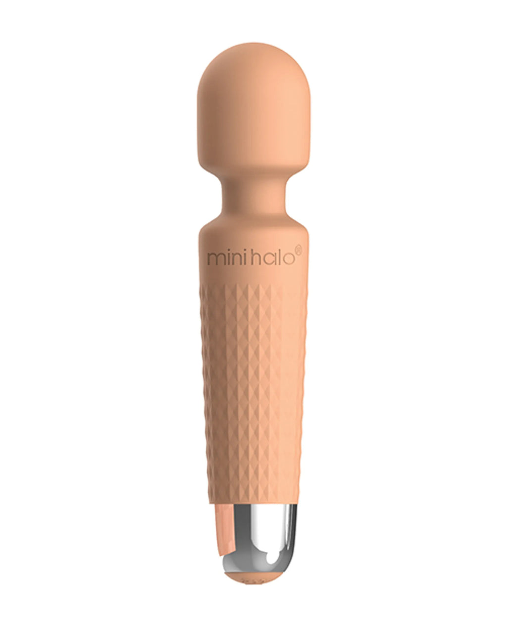 Mini Halo - Wand Massager