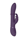 Vive Halo - Dual Stimulation Massager