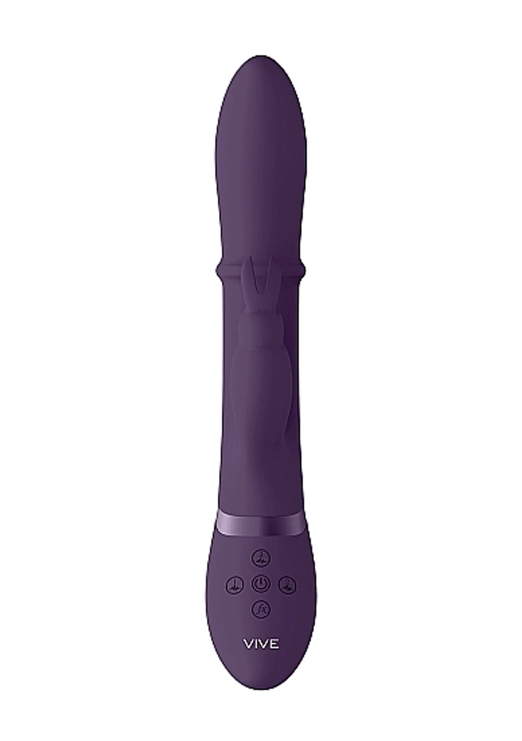 Vive Halo - Dual Stimulation Massager