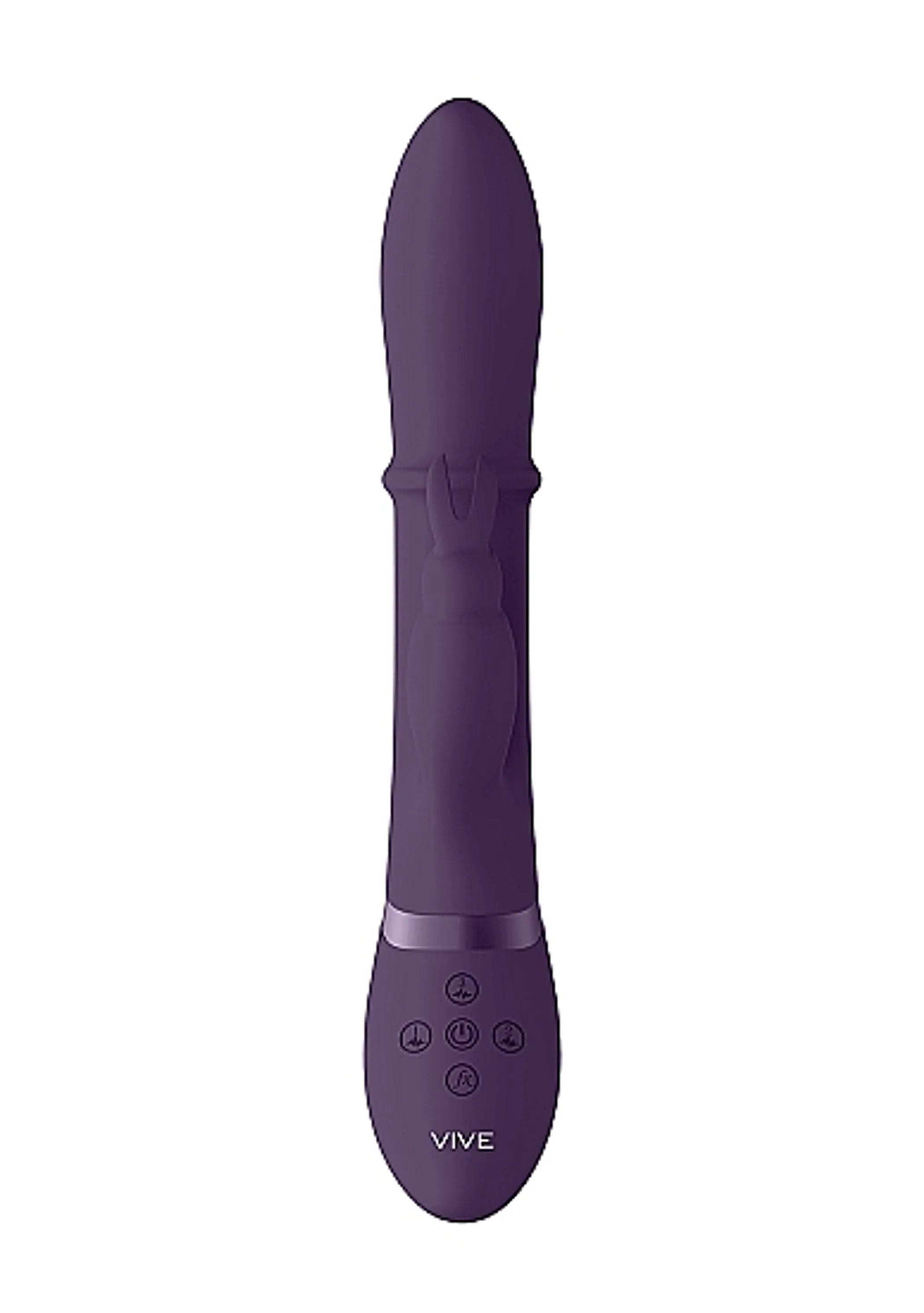 Vive Halo - Dual Stimulation Massager