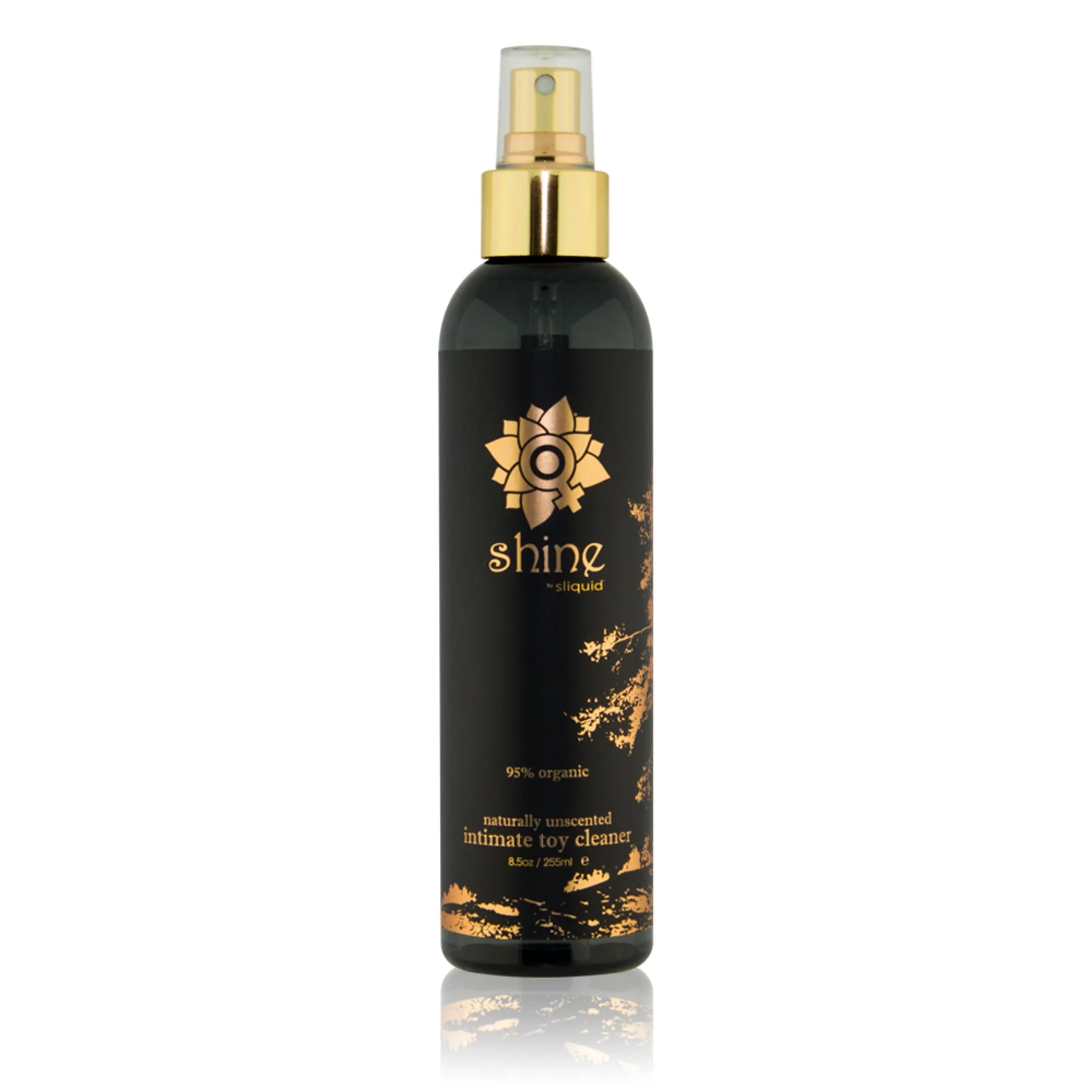 Sliquid Shine Organic Toy Cleaner - 8.5 OZ