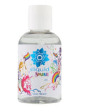 Pride Collection: Sparkle Water-Based Lube - 4.2oz