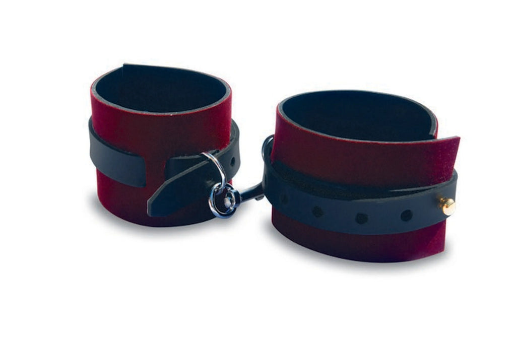 Enchanted Cuff Kit - Burgundy