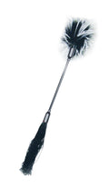 Whipper Tickler Black & White