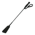 Slender Impulse Crop - Black