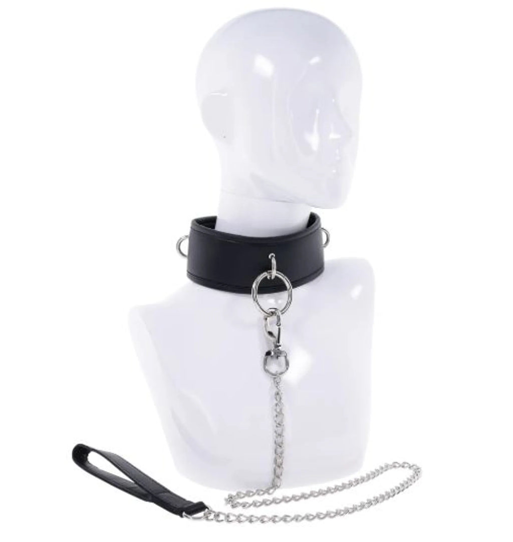 Edge Collar & Leash