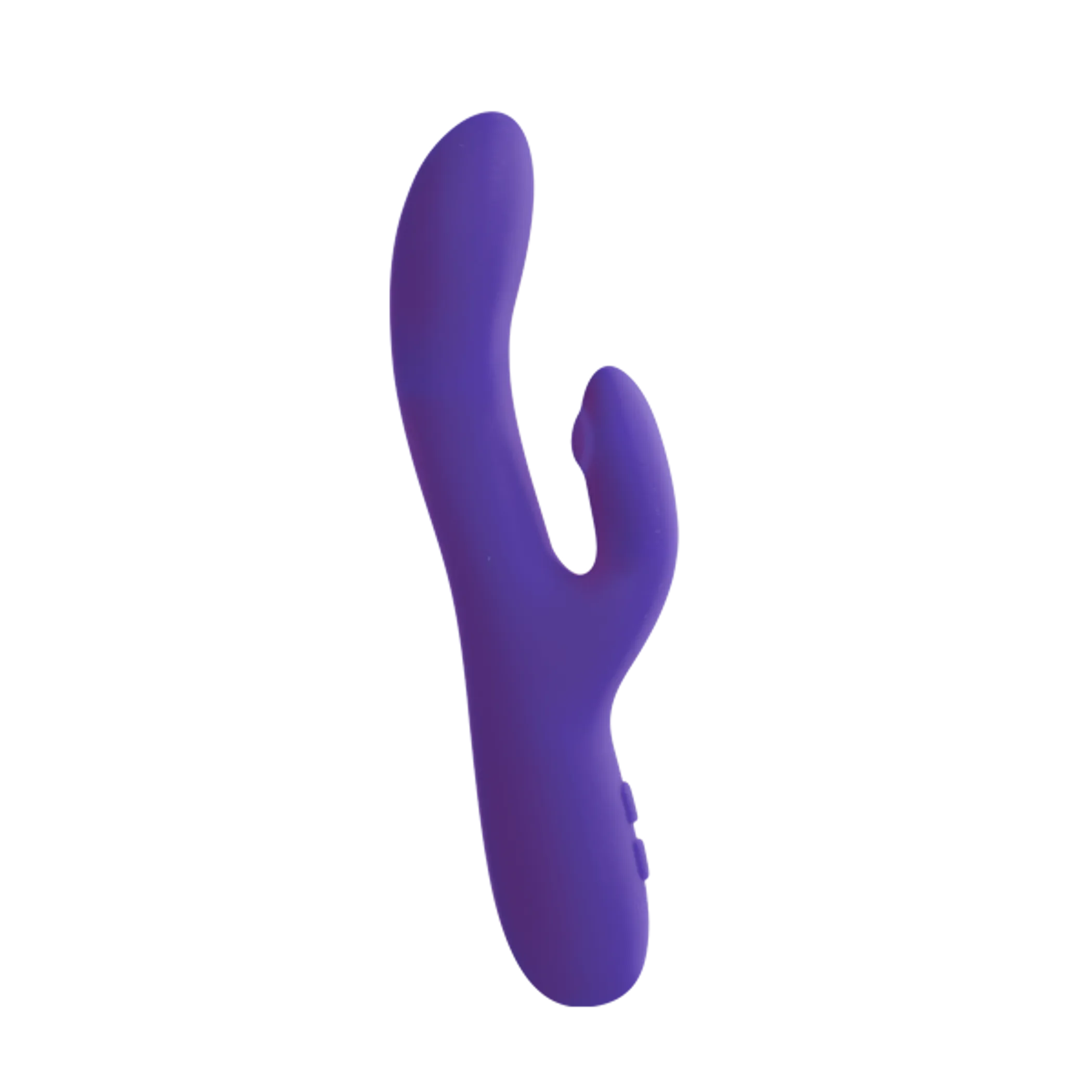 Classic Rabbit - Purple