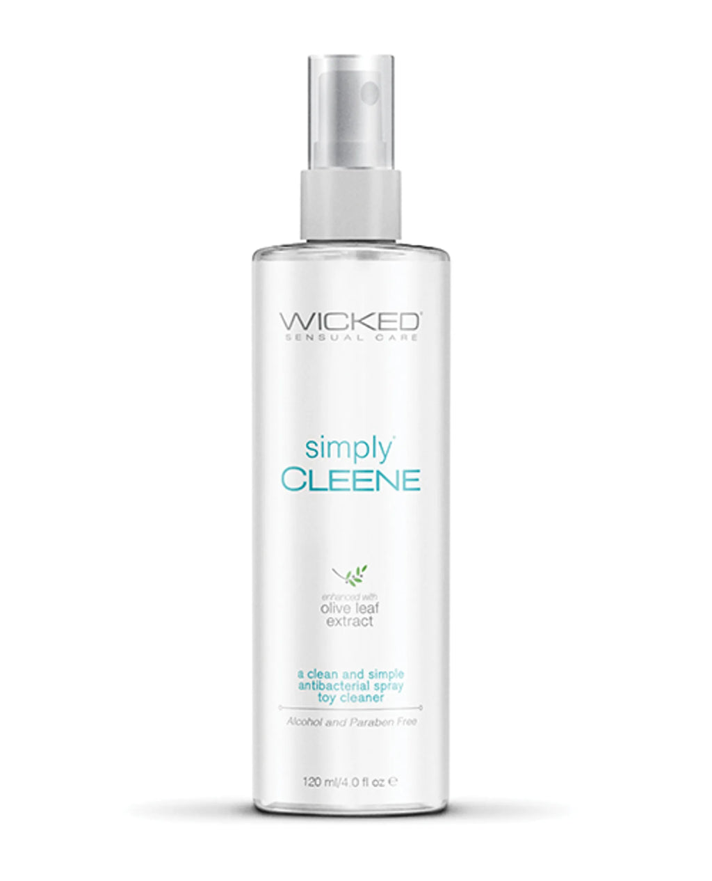 Simply Cleene Antibacterial Toy Cleaner - 4oz