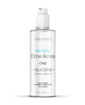 Timeless Silicone Long-lasting Personal Lubricant - 4oz