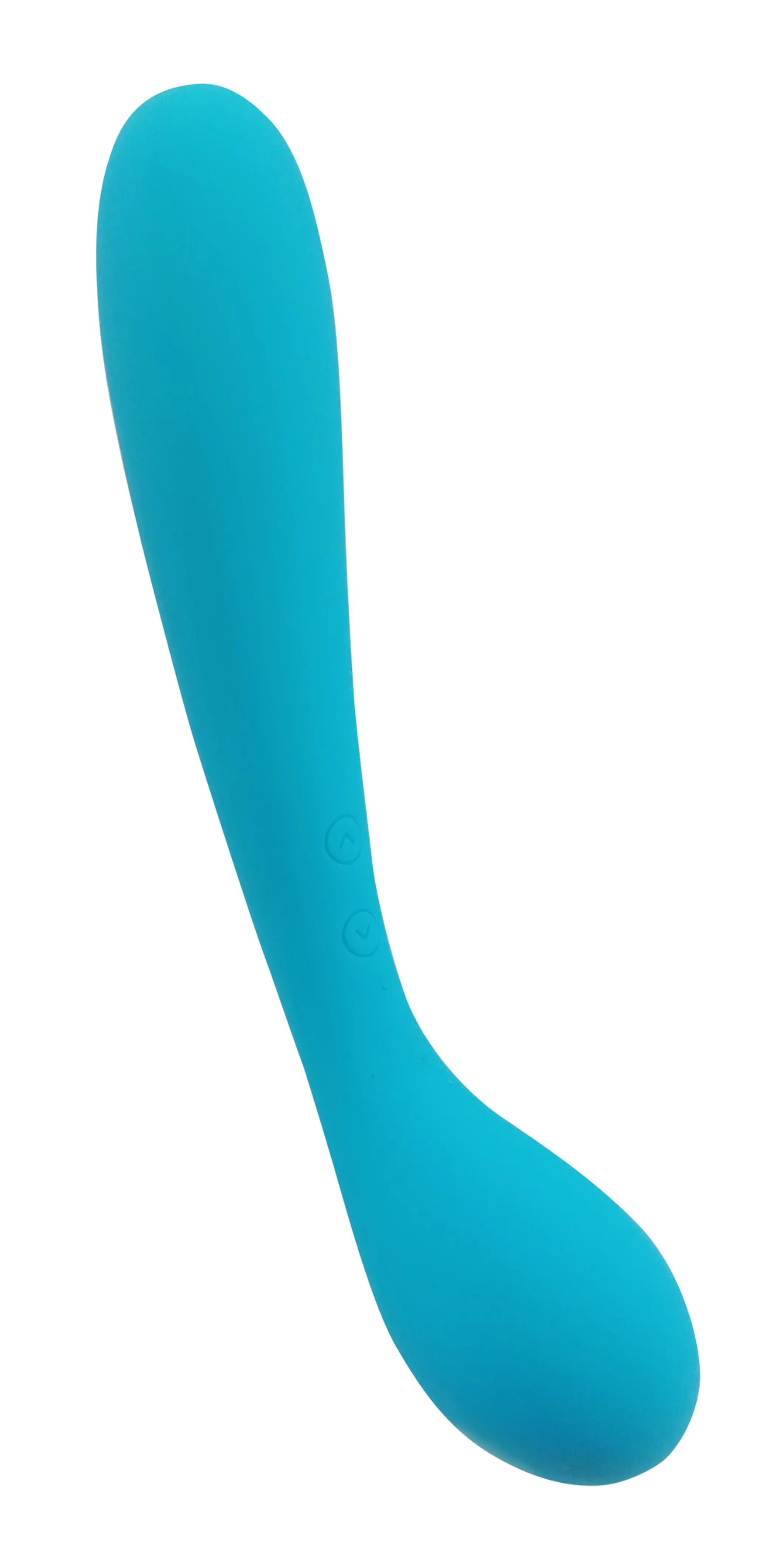 Slim Curve - Dual Motor G-Spot Massager