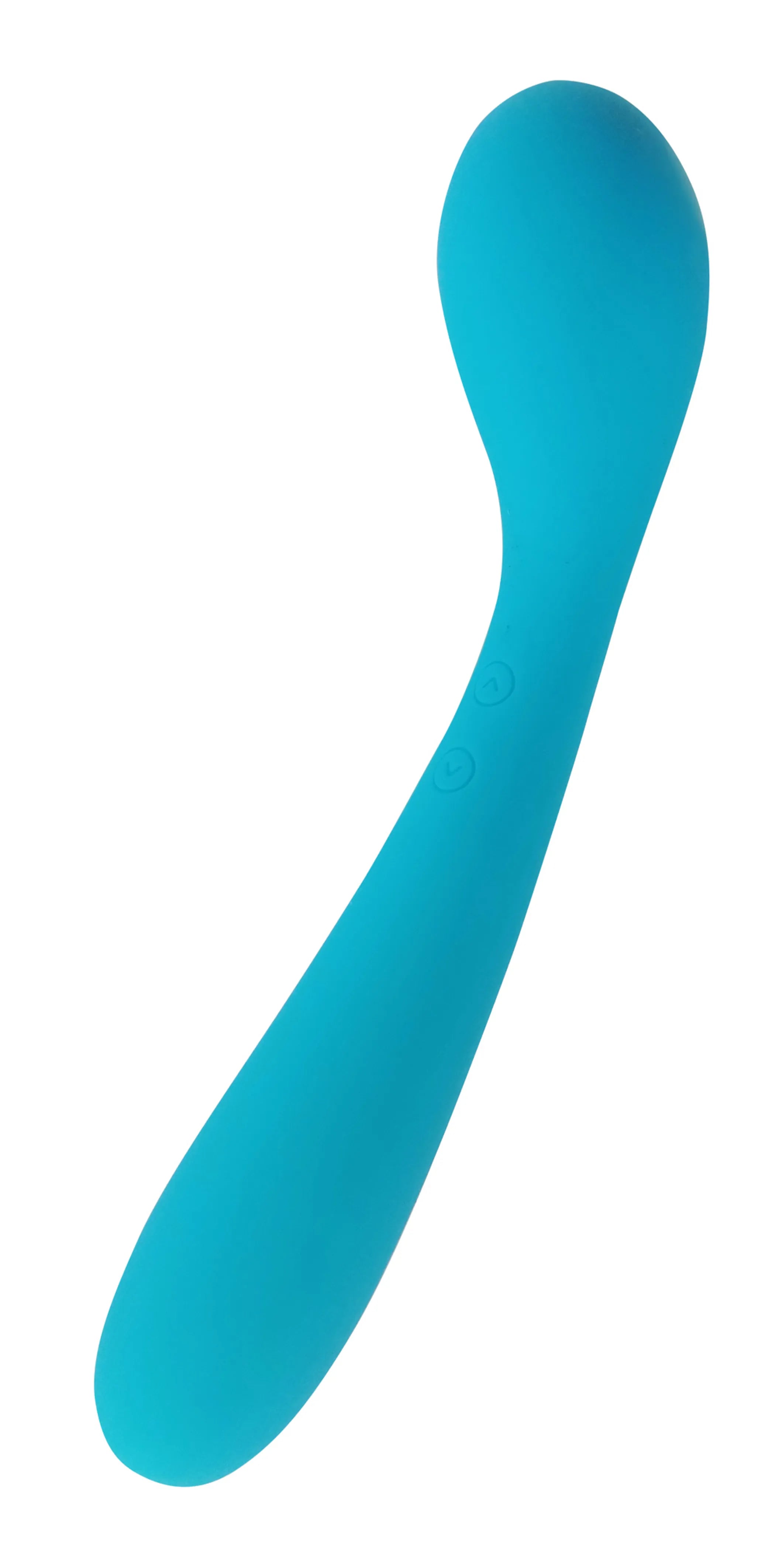 Slim Curve - Dual Motor G-Spot Massager