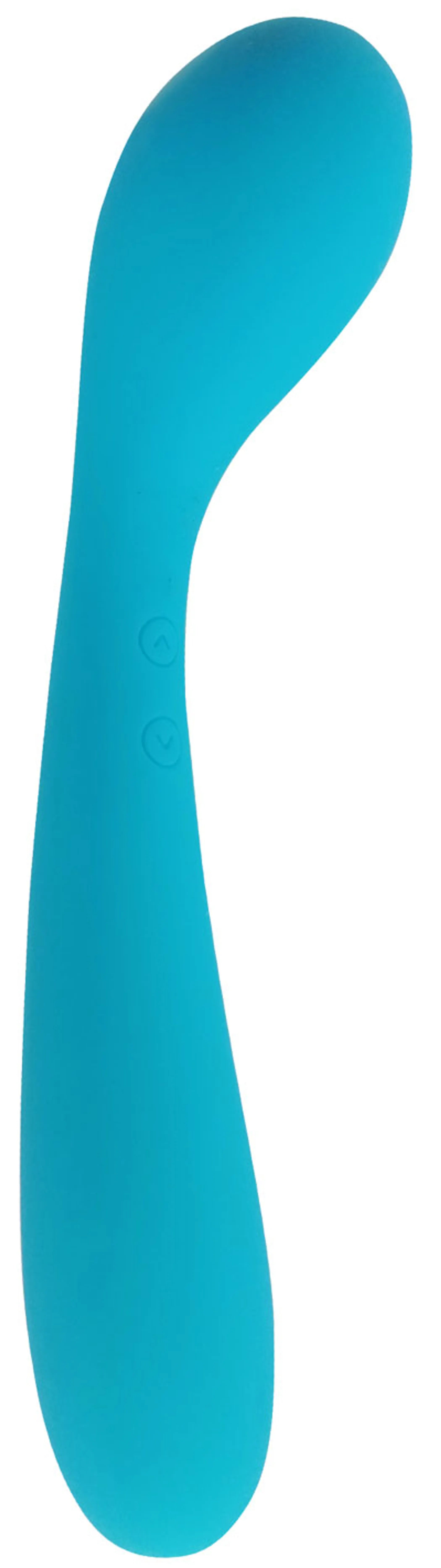 Slim Curve - Dual Motor G-Spot Massager