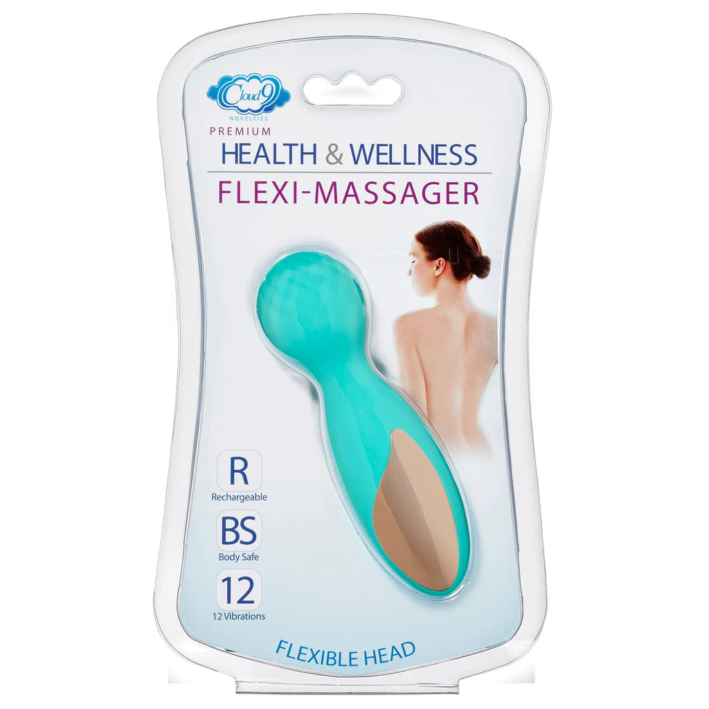 Flexi Mini Wand - Body Massager