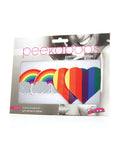 Pride Collection: Glitter Pasties