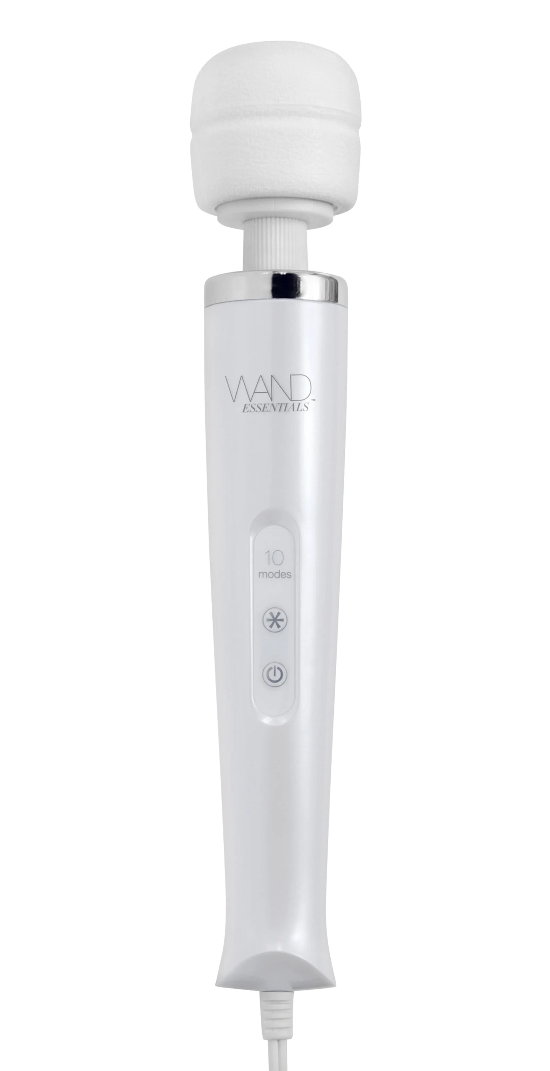 Spellbinder Flex - 10 Mode Wand Massager