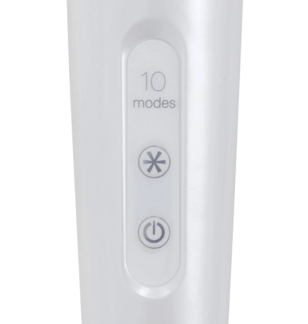 Spellbinder Flex - 10 Mode Wand Massager