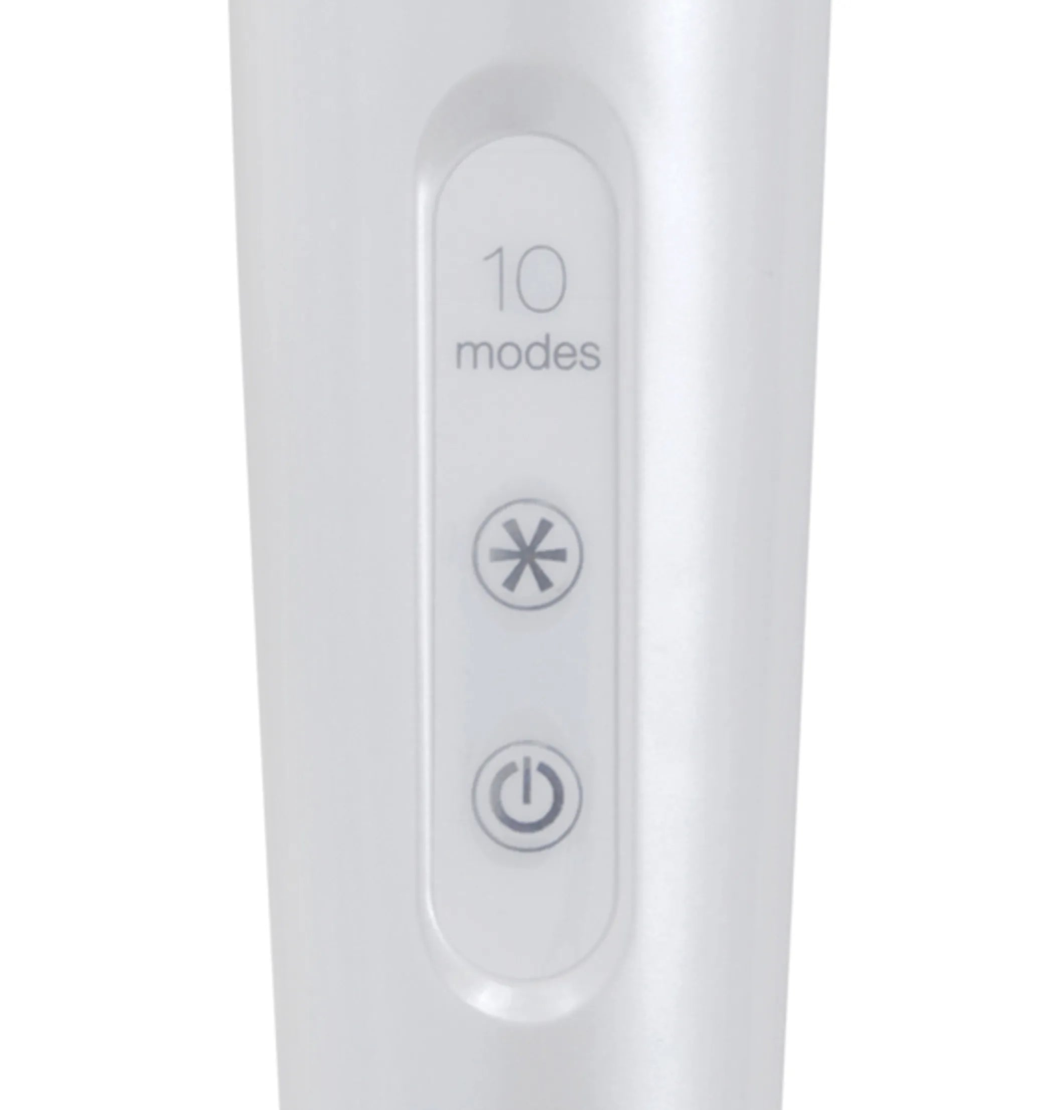 Spellbinder Flex - 10 Mode Wand Massager