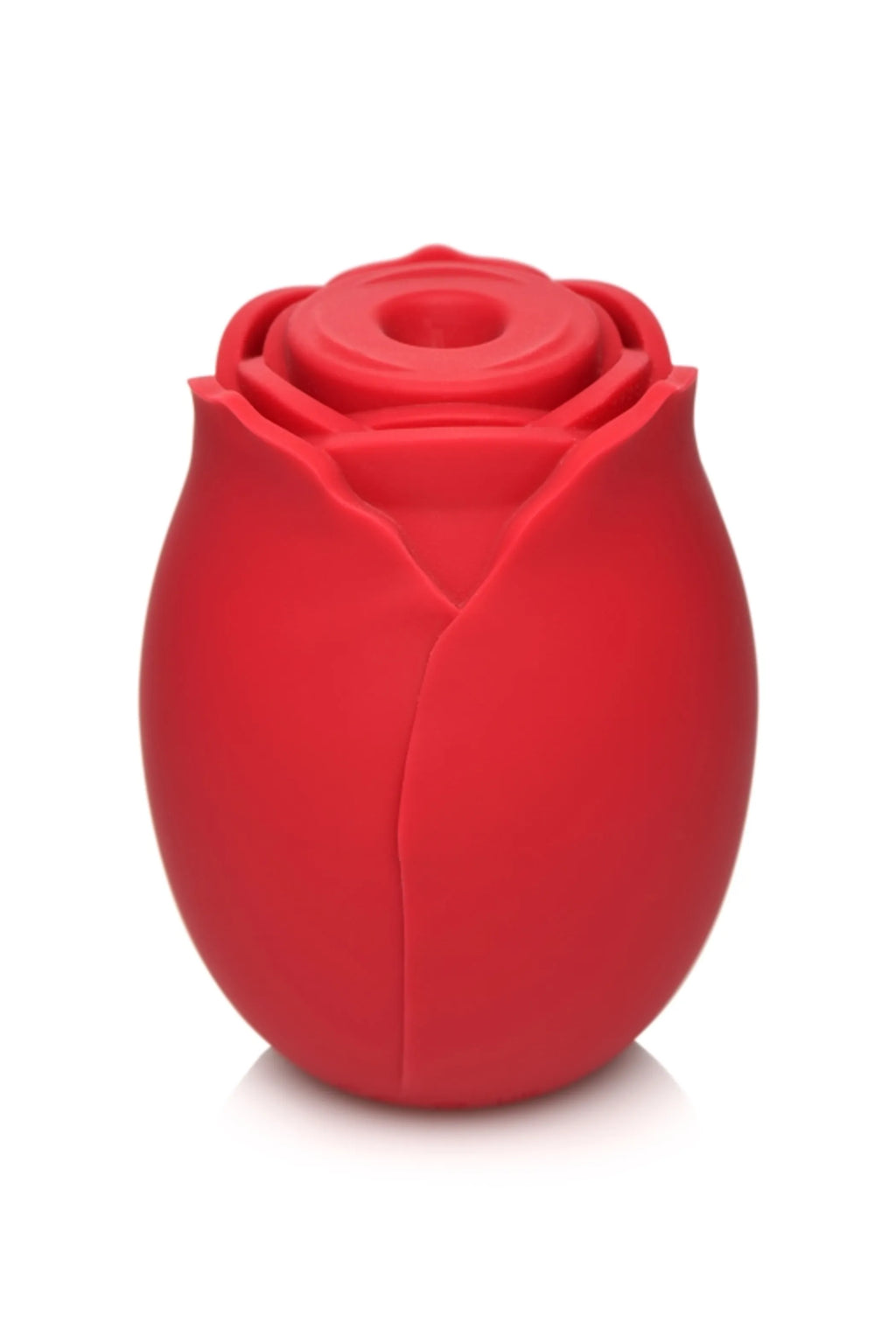 BloomGasm Mystic Rose - Suction & Vibration Stimulator