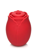 BloomGasm Mystic Rose - Suction & Vibration Stimulator