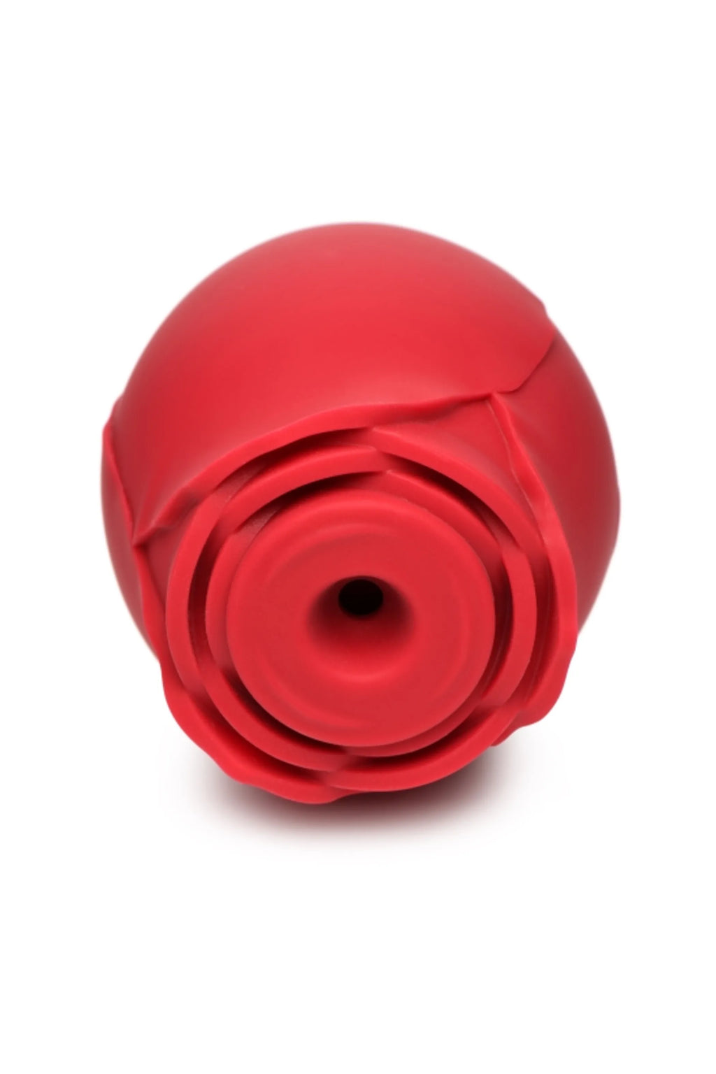 BloomGasm Mystic Rose - Suction & Vibration Stimulator